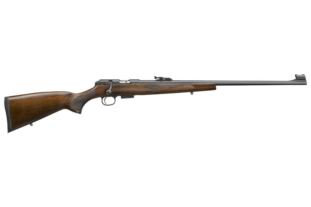 CZ 457 Lux