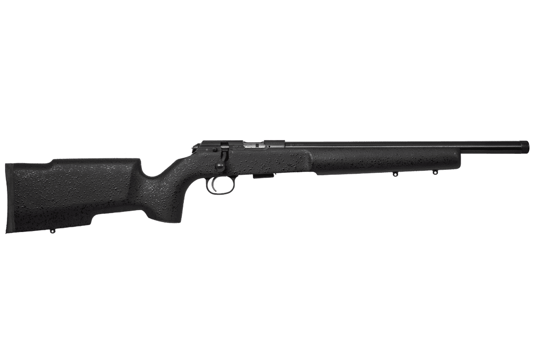 CZ 457 Pro Varmint