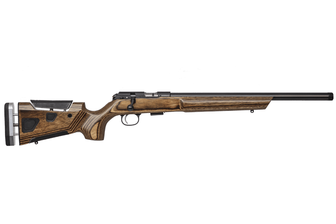 CZ 457 Varmint At-One