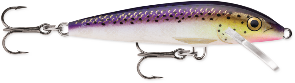 Rapala Original Floating Lure