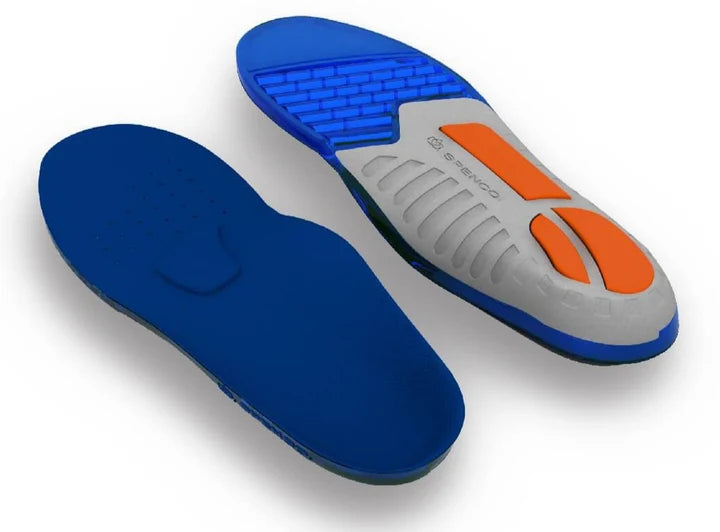 Spenco Total Support Gel Shoe Insoles