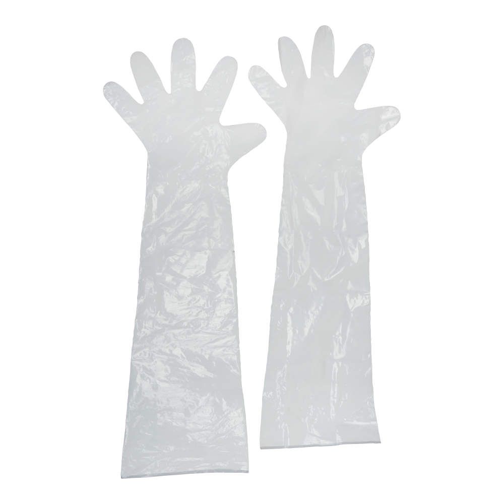 Allen Company Field Dressing Gloves 2-Pack