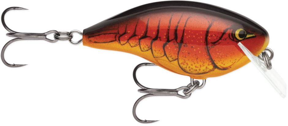 Rapala OG Rocco 5