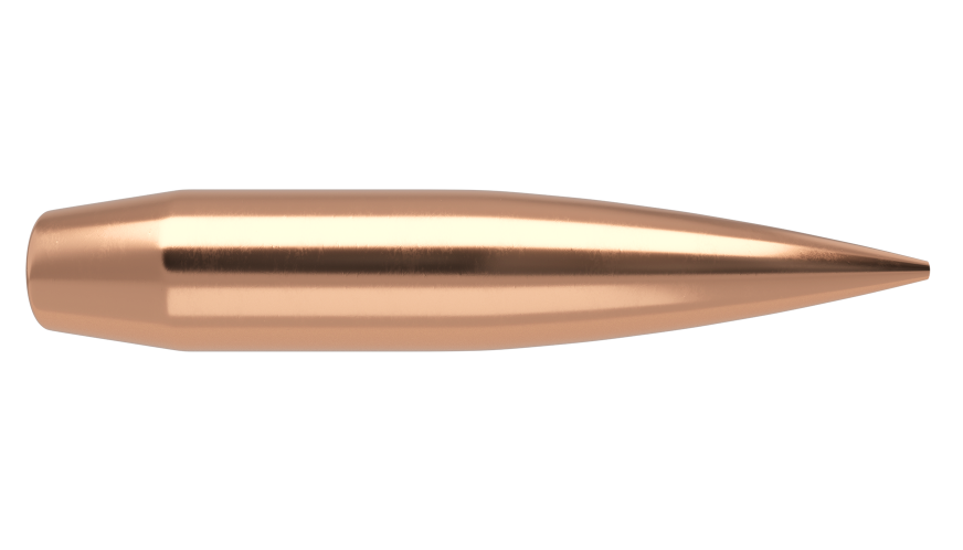 Nosler RDF 6.5mm / 140Gr