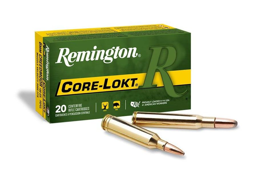 Remington Core-Lokt .308Win / 180Gr