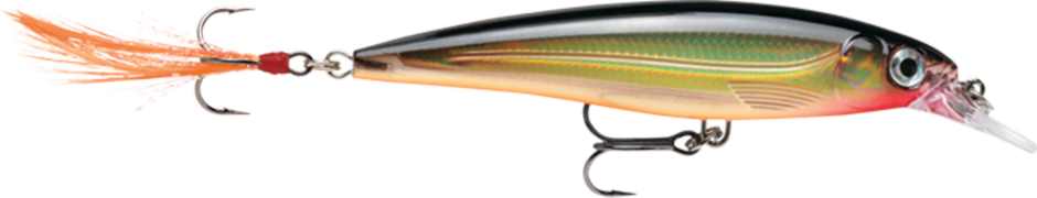 Rapala X-Rap Jerkbait