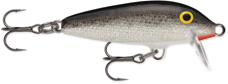 Rapala Original Floating