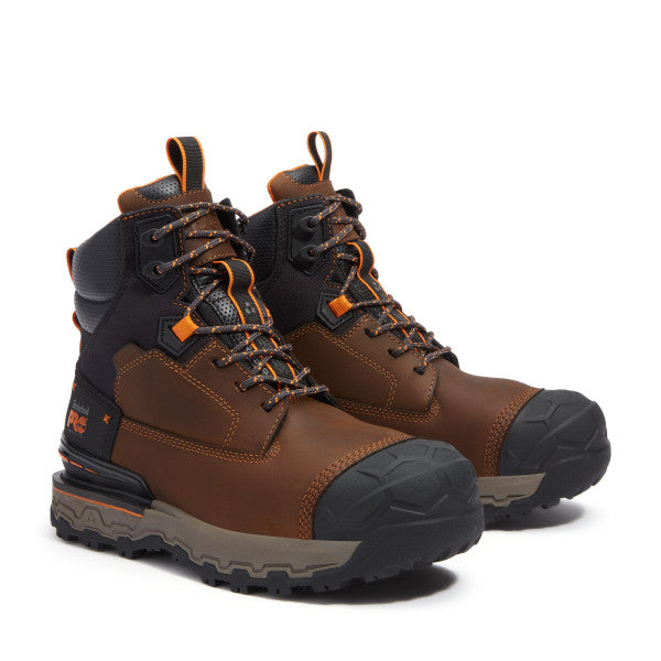 Timberland Pro Boondock Ultralight 6" Composite Toe Waterproof - Mens