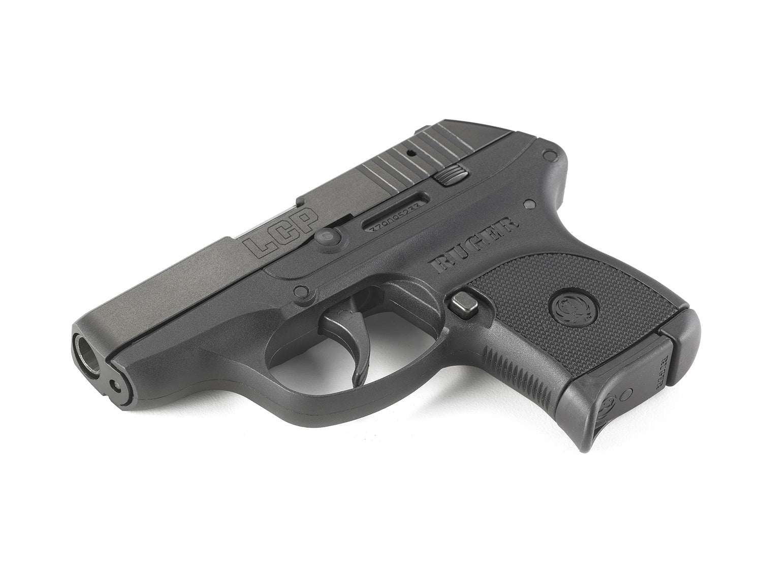 Ruger LCP