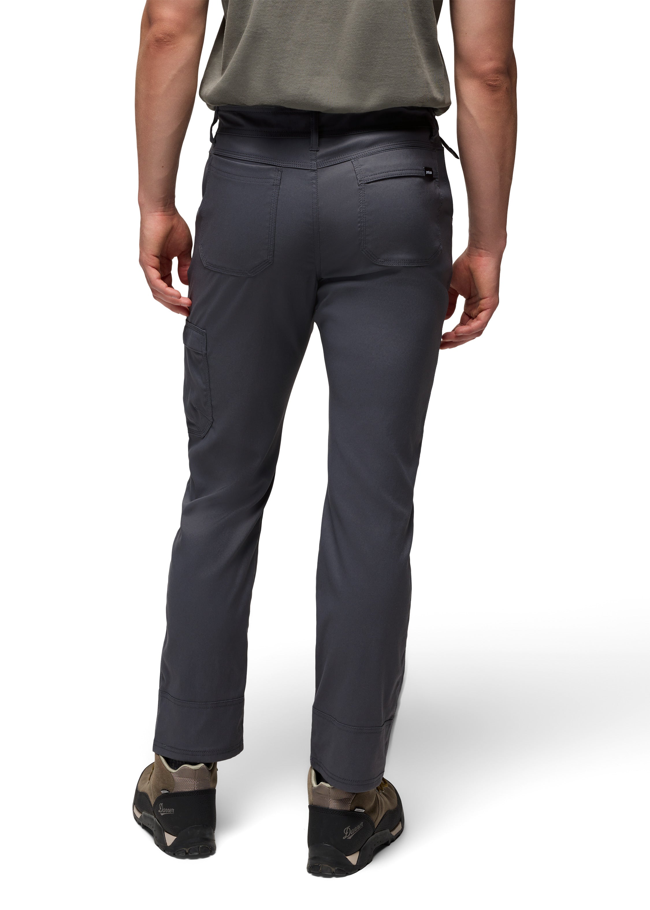 Prana Stretch Zion™ Standard Pant - Mens