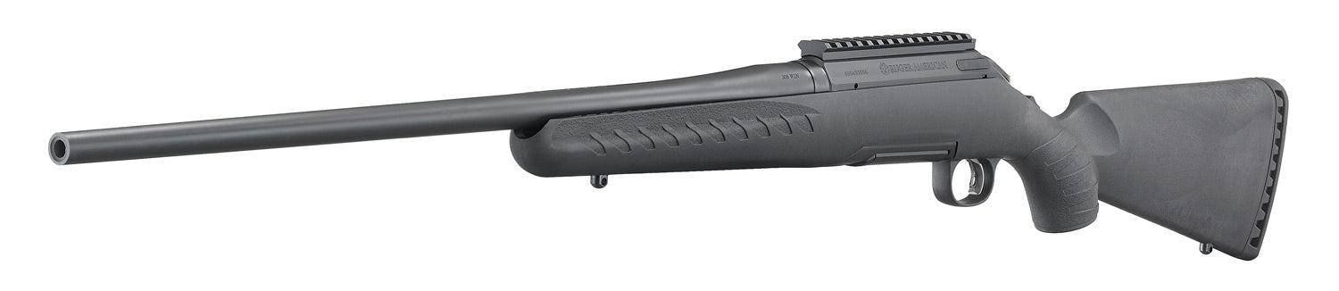 Ruger American Standard