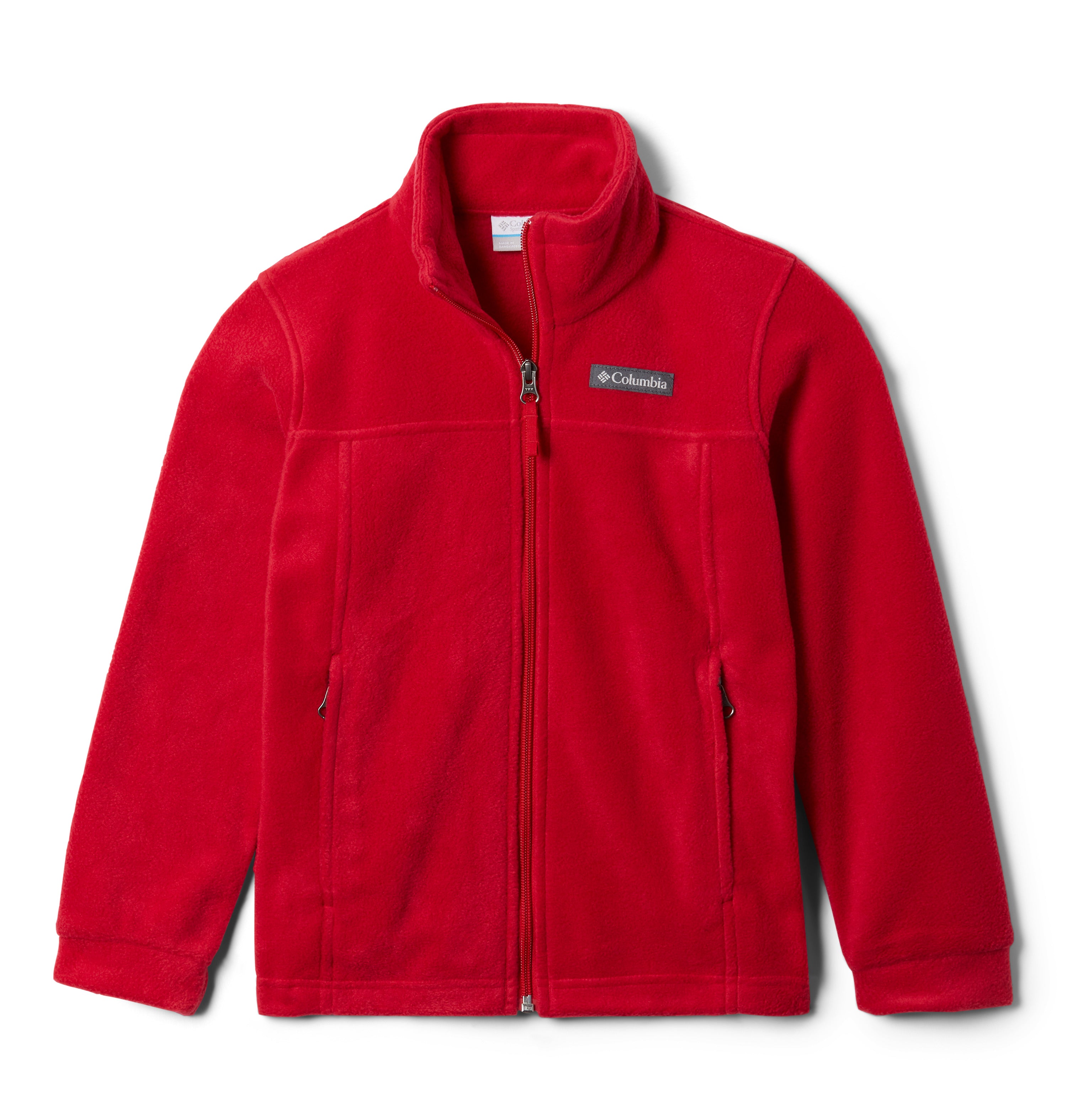 Columbia Steens Mt II Fleece - Youth