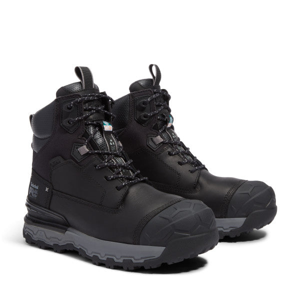 Timberland Pro Boondock Ultralight 6" Composite Toe Waterproof - Mens