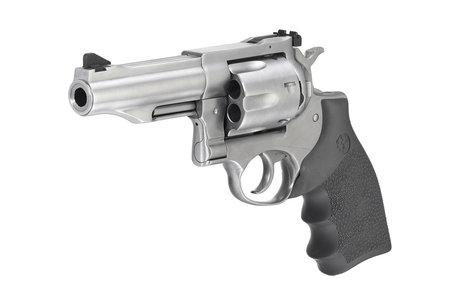 Ruger Redhawk