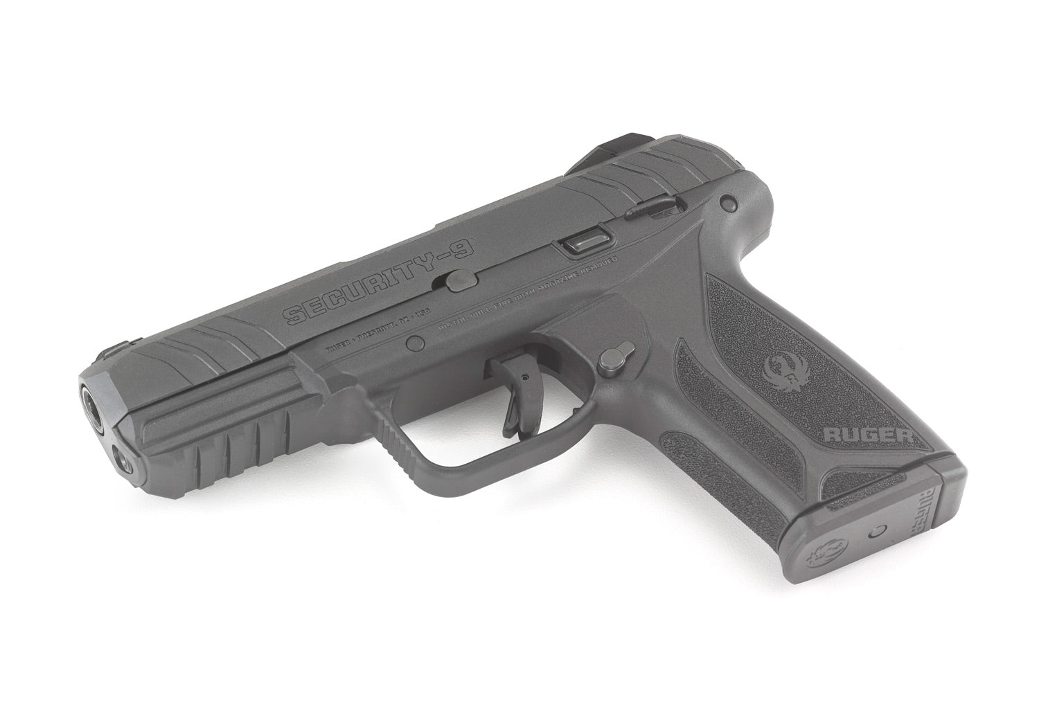 Ruger Security-9