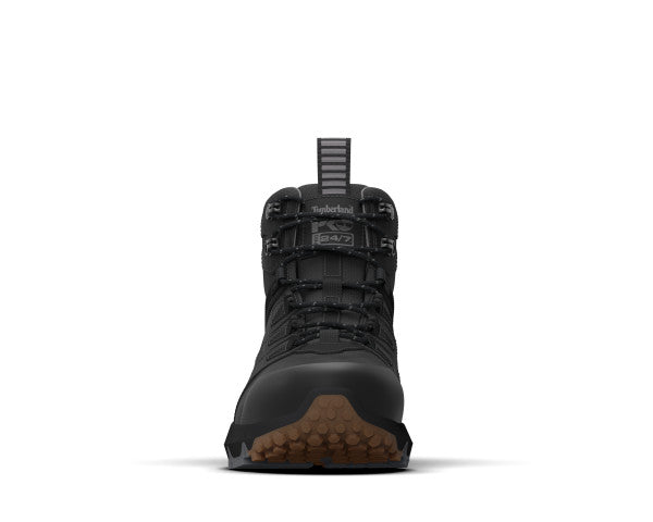 Timberland Pro Tempe 6" Waterproof - Mens