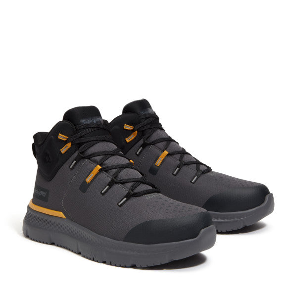 Timberland Pro Intercept Mid Steel Toe - Mens