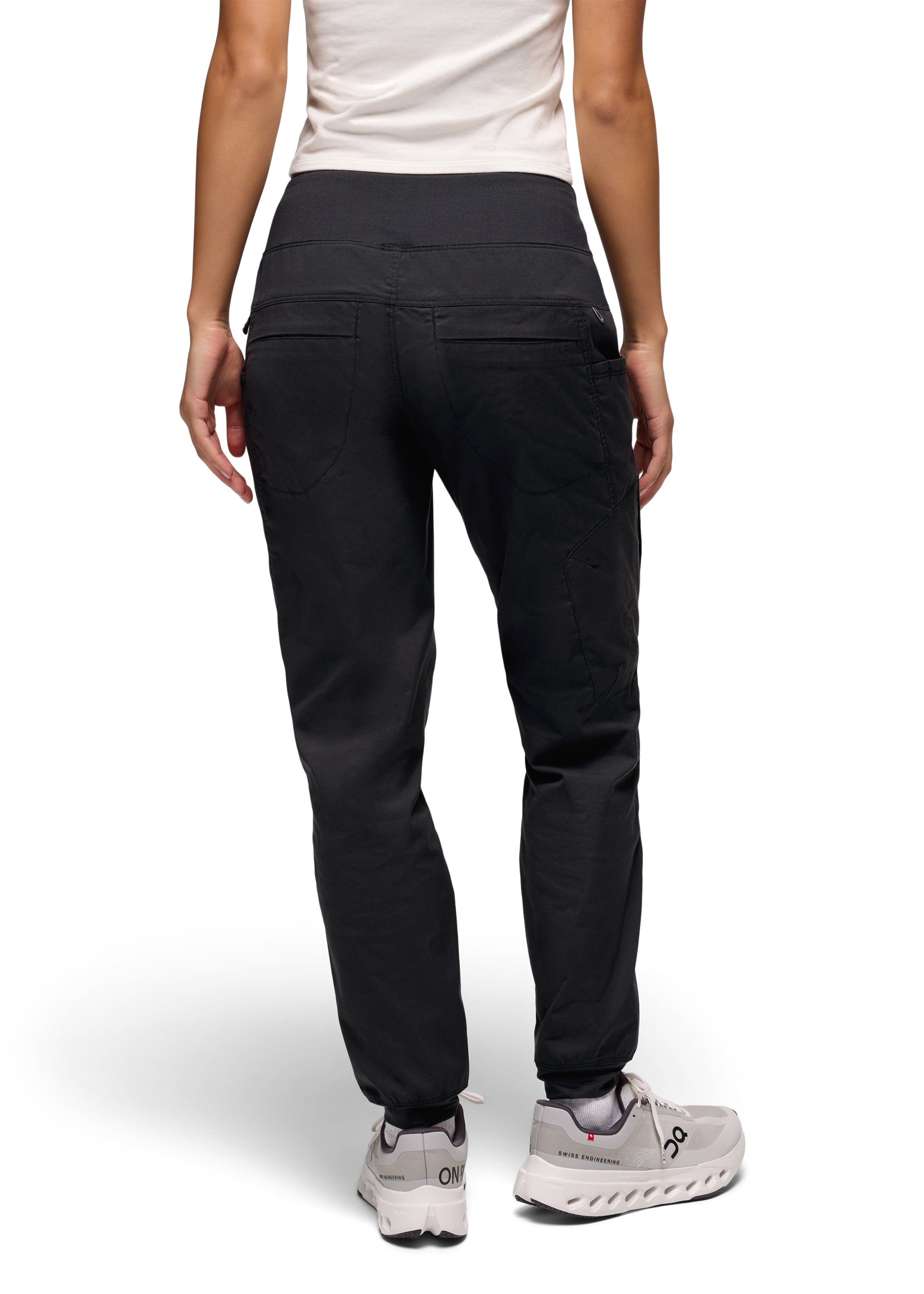 Prana Kanab Pant - Womens