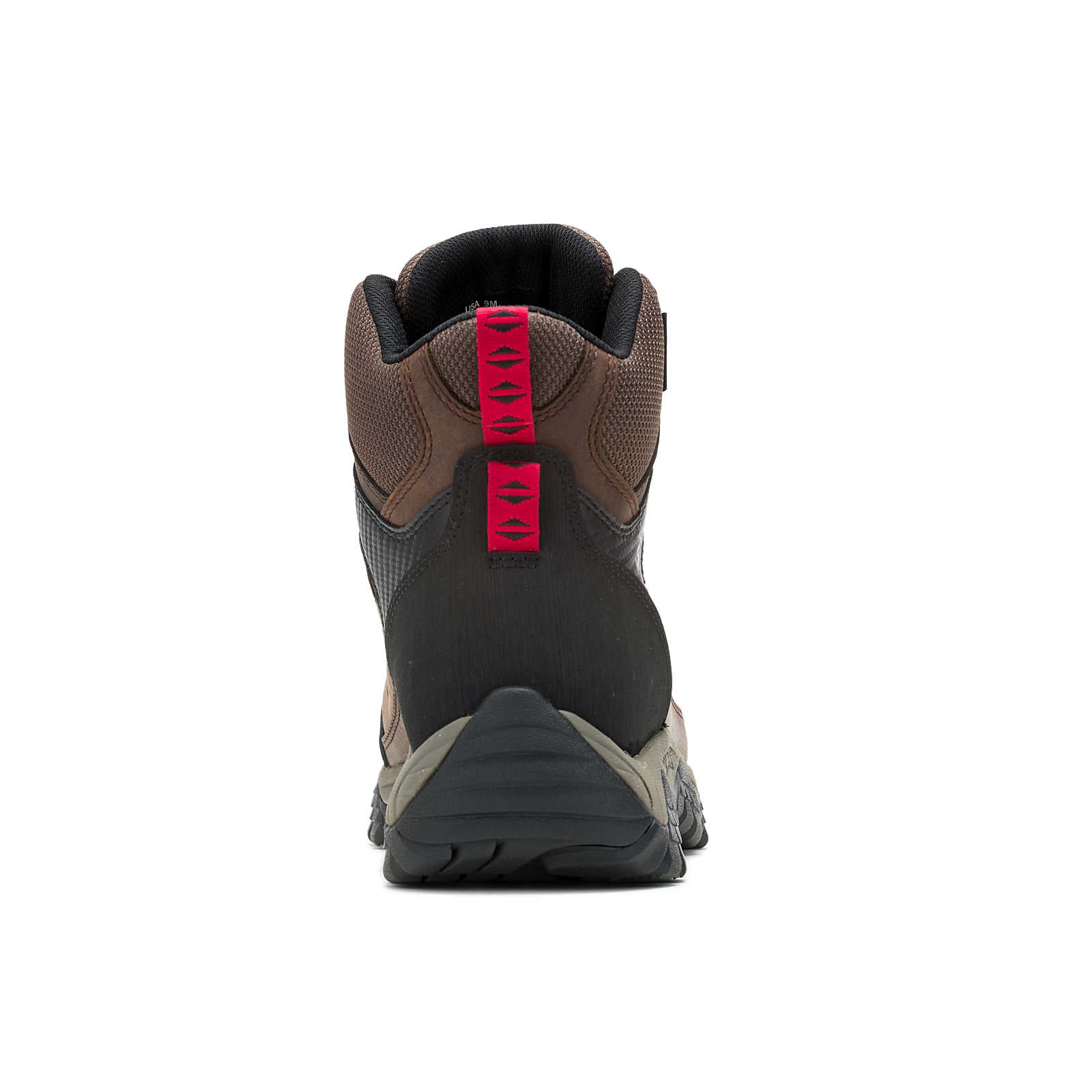 Merrell Windoc 6" Steel Toe Waterproof - Mens