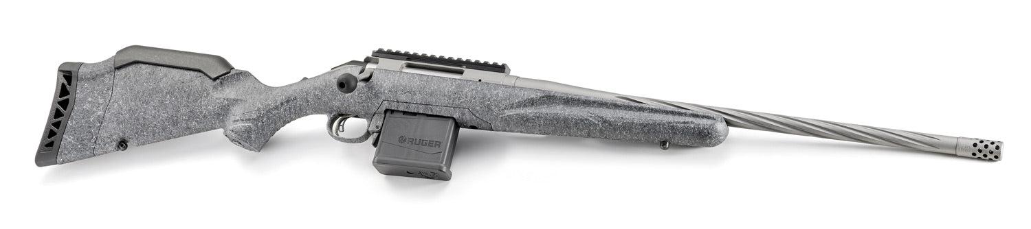 Ruger American Generation II