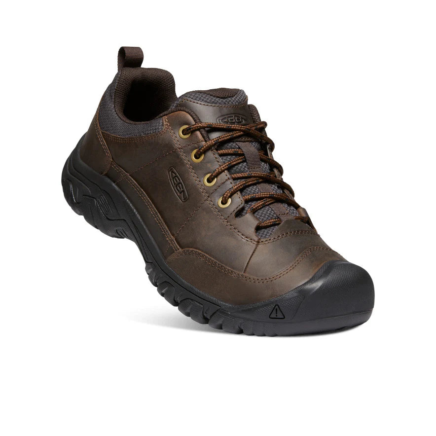 Keen Targhee III Oxford - Mens