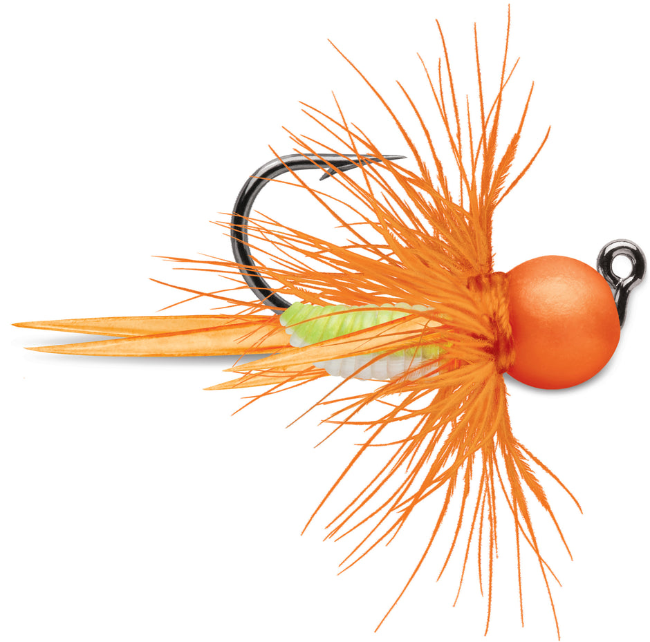 VMC TBFJ Tungsten Bullfly Jig