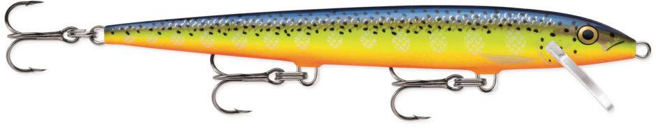 Rapala Original Floating