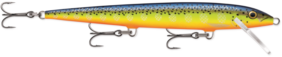 Rapala Original Floating