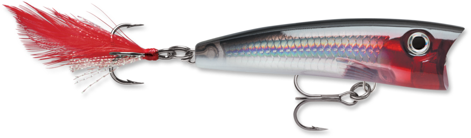 Rapala X-Rap Pop