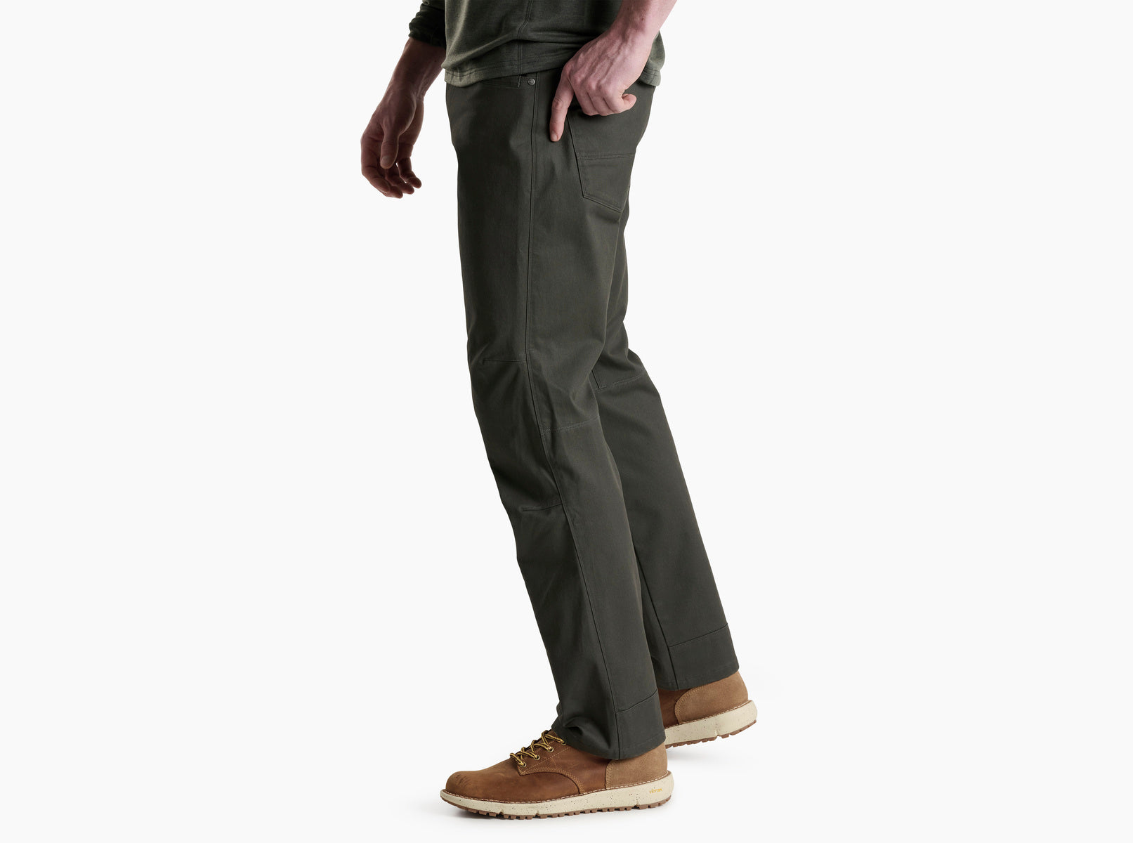 Kuhl Rydr Full Fit Pant - Mens