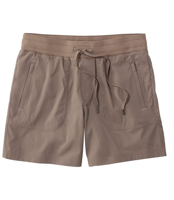 L.L.Bean Vista Camp Shorts 6" - Womens