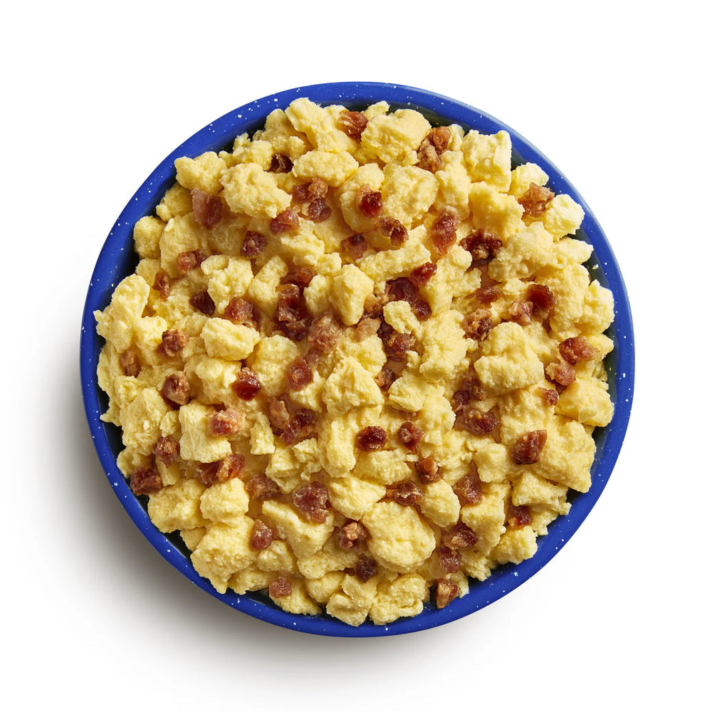 Mountain House Veggie Chorizo Breakfast Scramble 4 Oz
