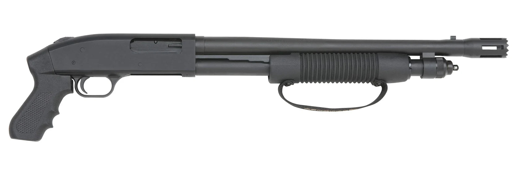 Mossberg 590 Cruiser