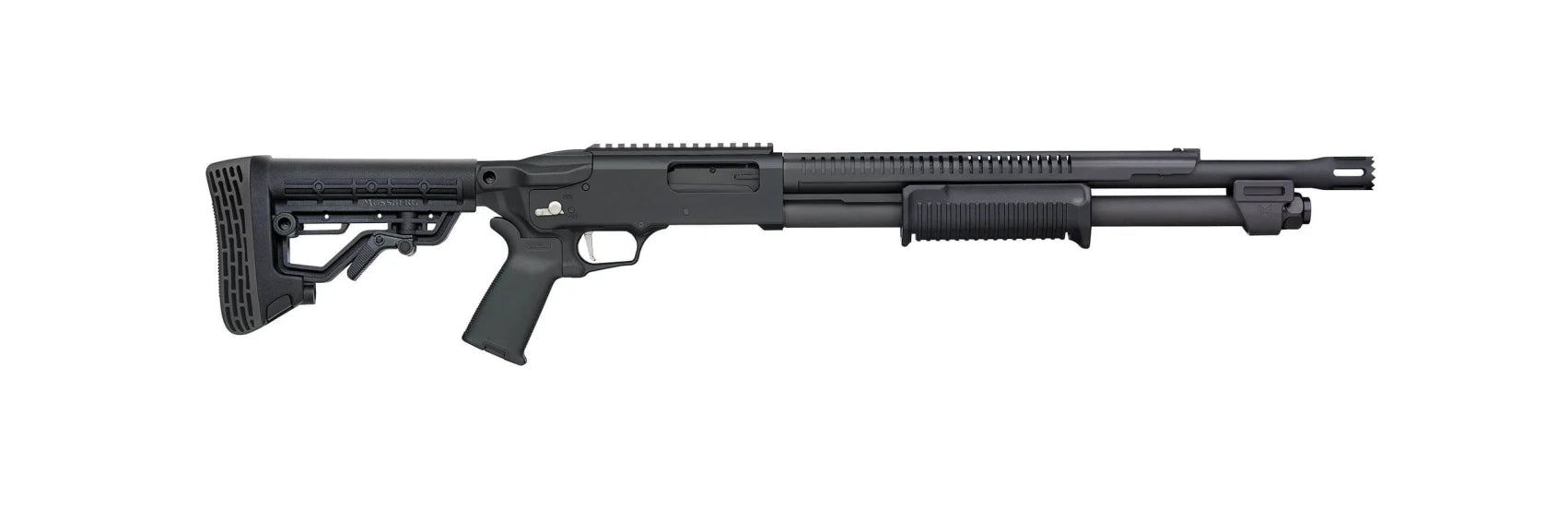 Mossberg 590RM Stand-Off