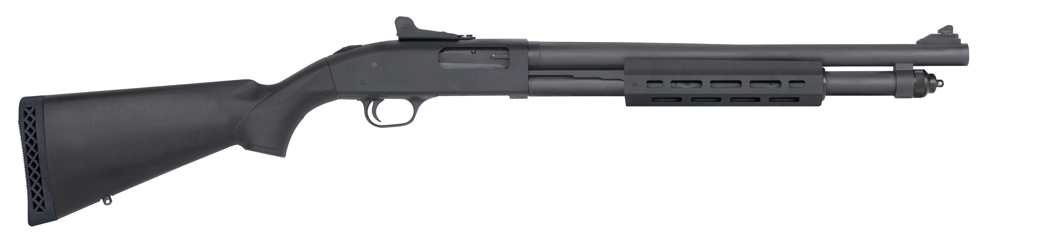 Mossberg 590A1 - 7 - Shot