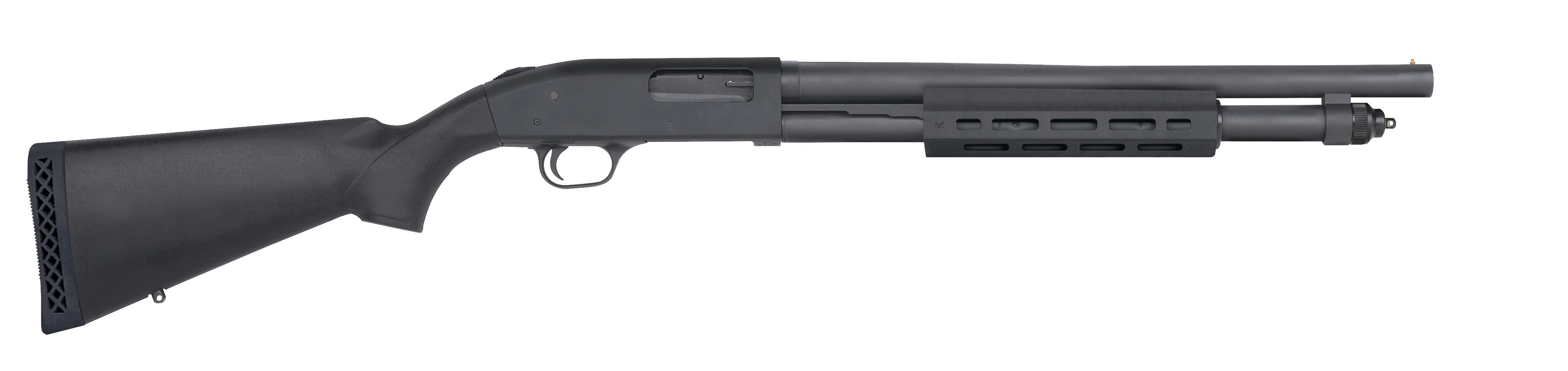 Mossberg 590A1 - 7-Shot