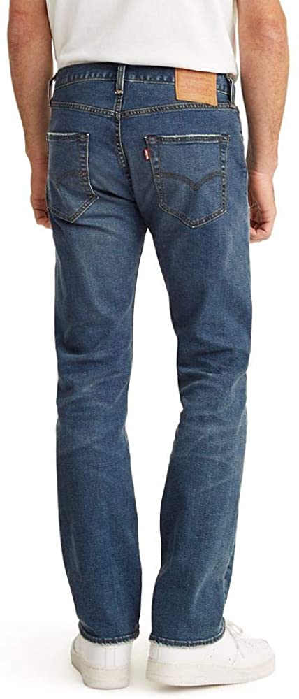 Levis 501 Original - Mens