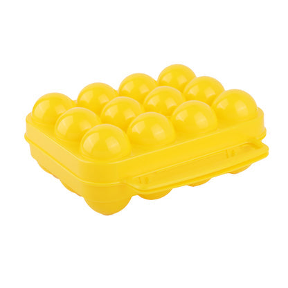 Coghlan's 6-Count Camping Egg Holder