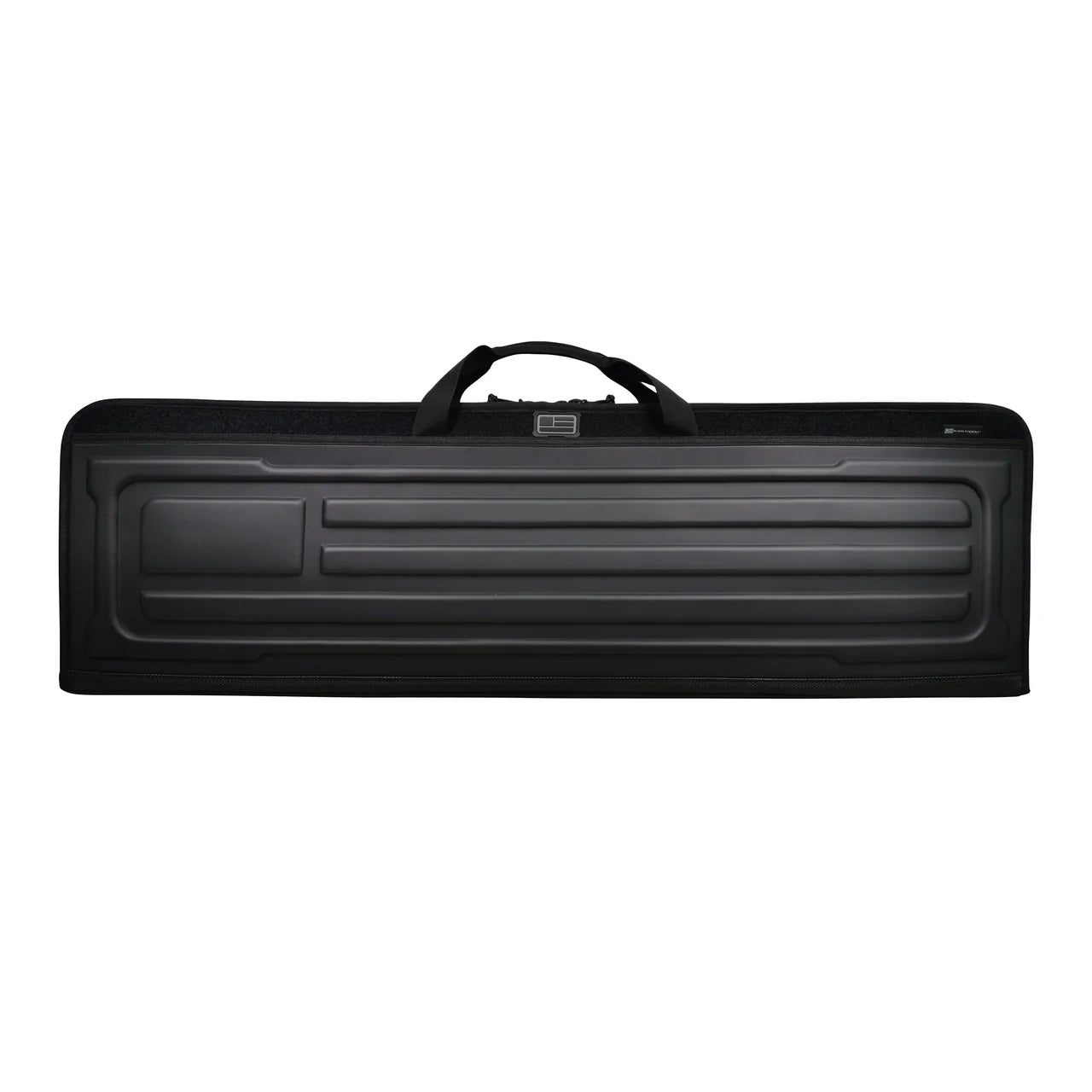 Evolution 42" EVA Tactical Single Rifle Case