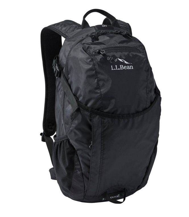 L.L. Bean Stowaway Pack