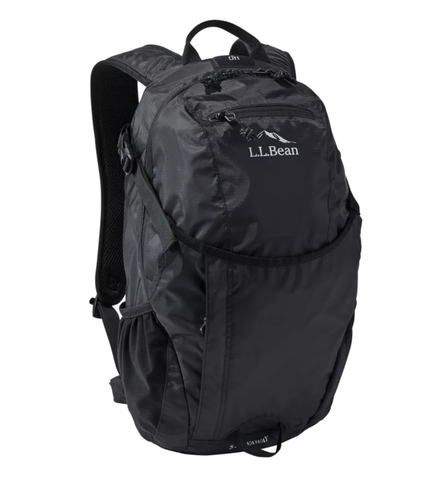 L.L.Bean Stowaway Pack, 20L