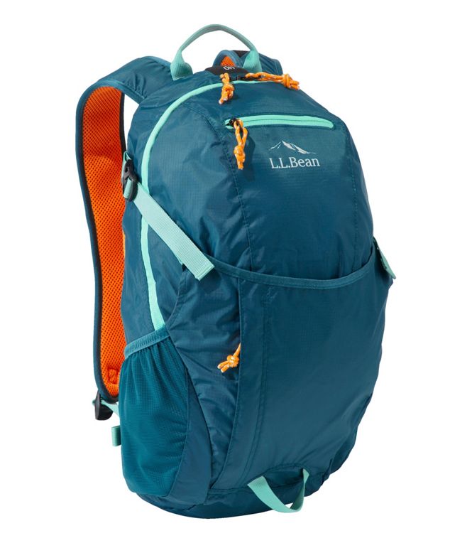 L.L. Bean Stowaway Pack