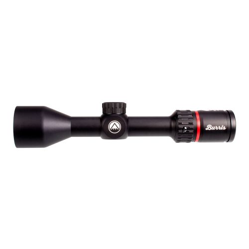Burris Fullfield 2.5-10x42