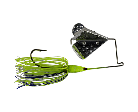 StrikeKing Buzz King Buzzbait