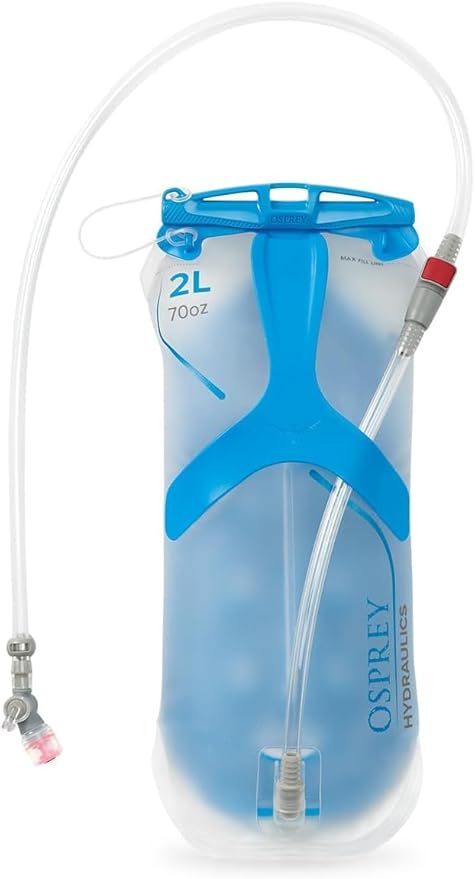 Osprey Hydraulics Reservoir - 2L
