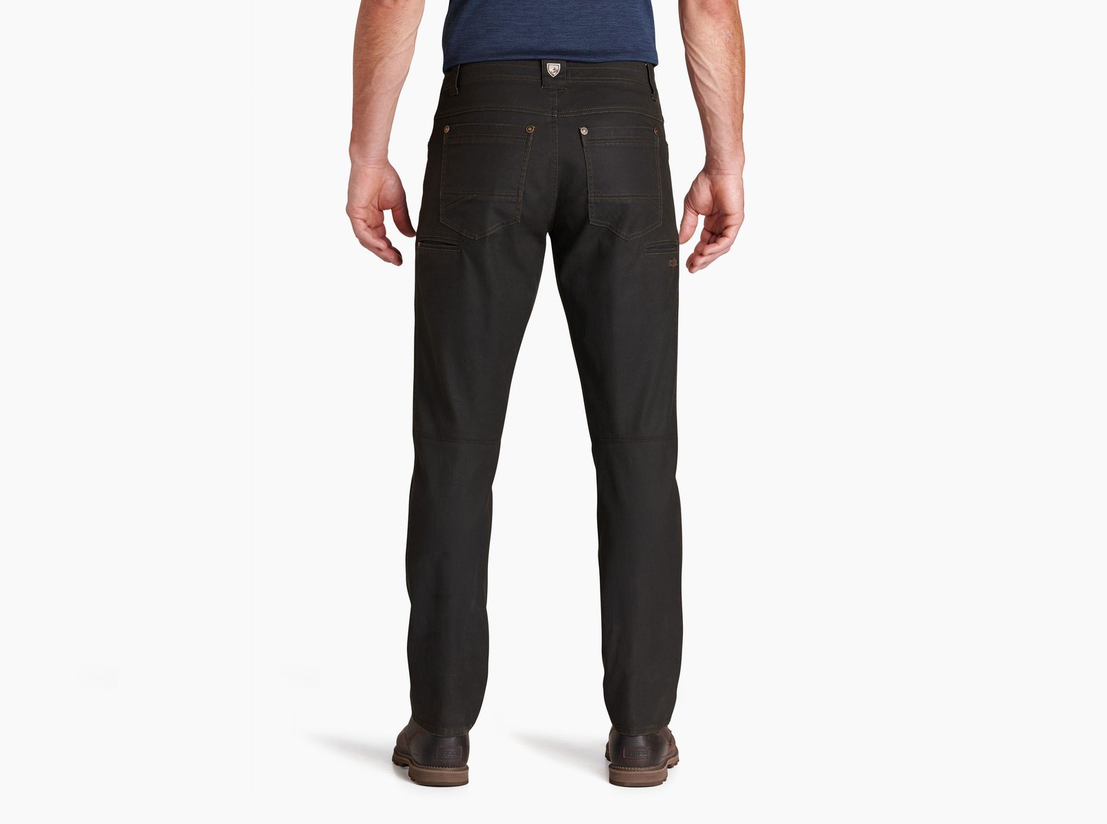 Kuhl The Law Tapered Fit Jean - Mens