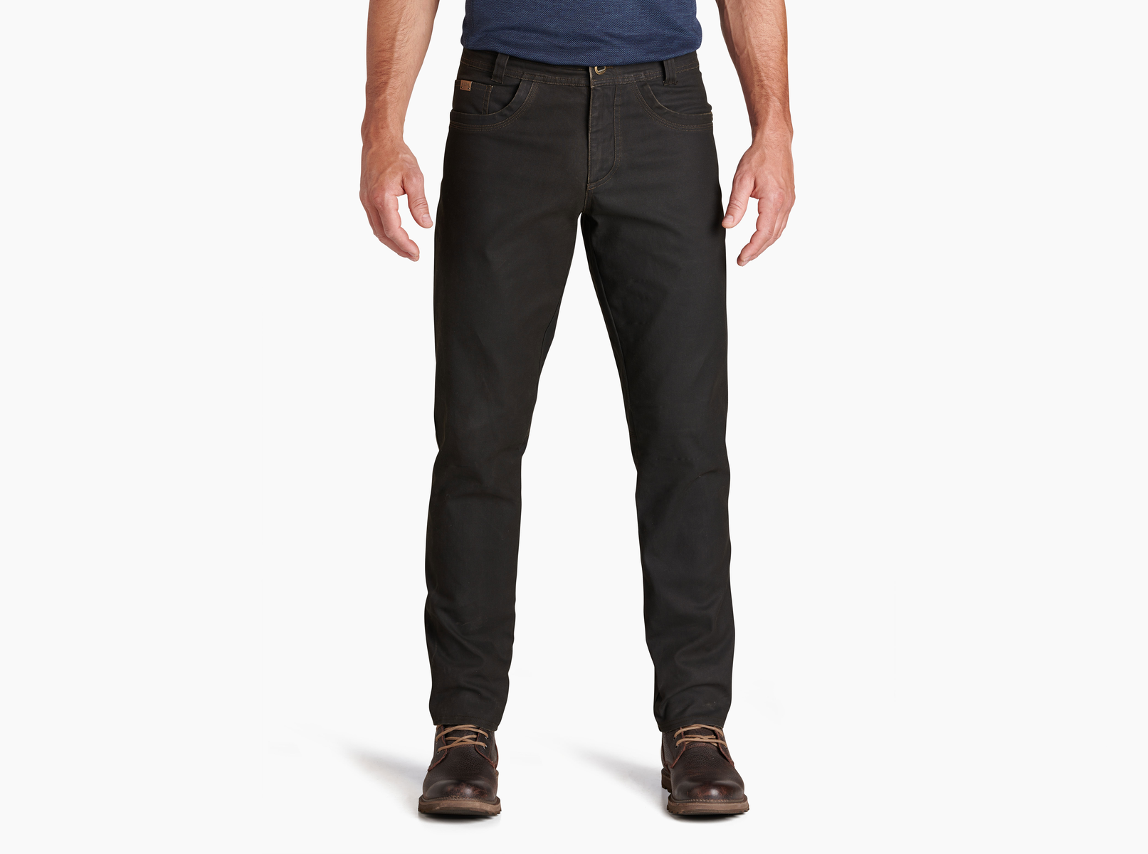 Kuhl The Law Tapered Fit Jean - Mens