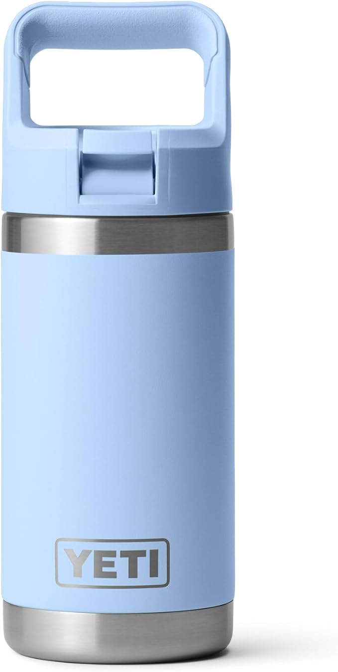 Yeti Rambler Jr. 12oz Bottle
