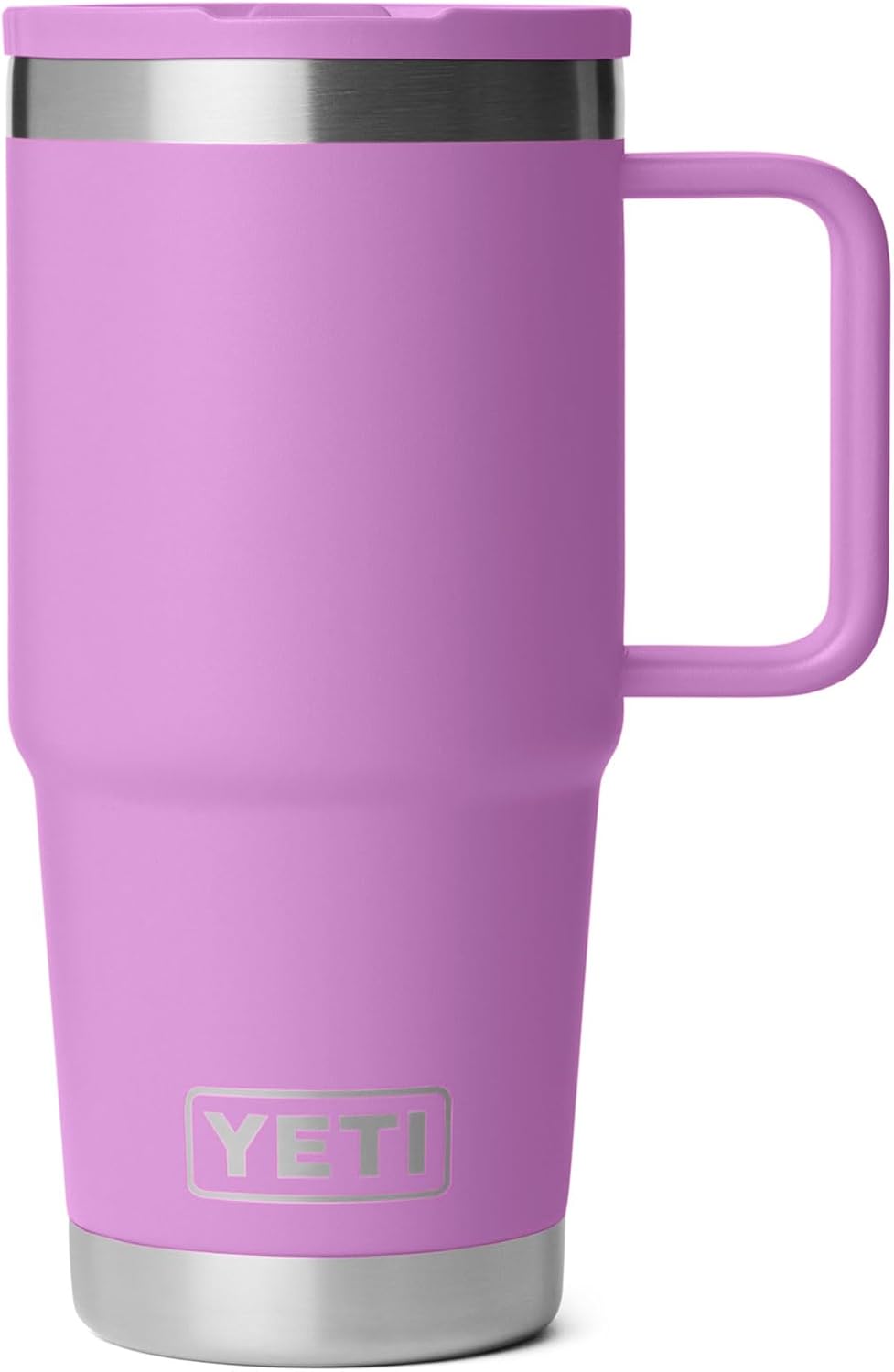 Yeti Rambler 20oz Travel Mug