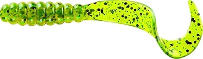 Mister Twister Meeny 3"